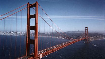 San Francisco City Insiders with Alcatraz Tour